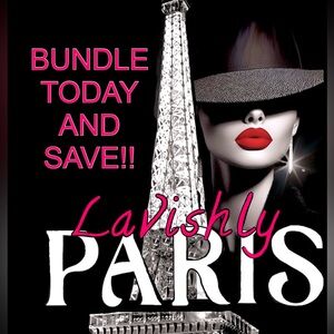 BUNDLE AND SAVE SHIPPING COSTS!